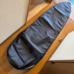 サーフボードハードケース　　約200cmの画像