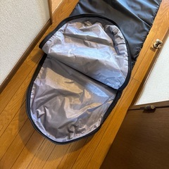 サーフボードハードケース　　約200cmの画像
