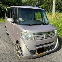 車検１１月⭐︎パワスラ、バックカメラ、ナビTV
