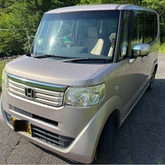 車検１１月⭐︎パワスラ、バックカメラ、ナビTVの画像