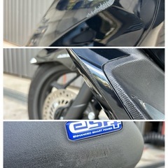 ホンダ PCX 125 JK05 ワンオーナー　低走行 美車 自賠責保険付の画像