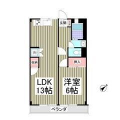 💚💛敷金0・礼金0・仲介手数料0💛💚蓮田駅徒歩11分🌈バストイレ...