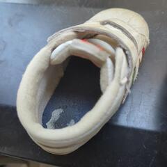 子供靴15〜15.5cmの画像