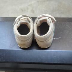 子供靴15〜15.5cmの画像
