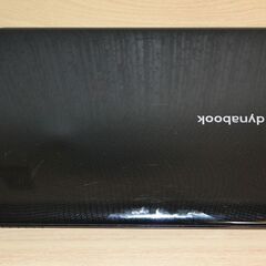 ◇格安！　ノートパソコン #207　ブルーレイ　Win11　新規インストール-//認証済み！　ACアダプタ付属!!  の画像
