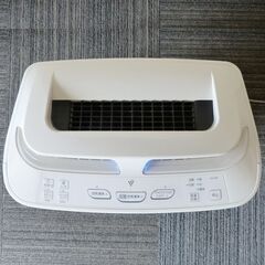 ★ SHARP　加湿空気清浄機　KC-Z45の画像