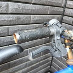 キックバイクの画像