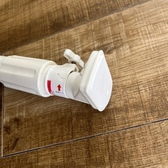 つっぱり棒の画像