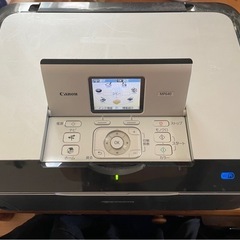 【商談中】CANON ＭＰ640 プリンター　①