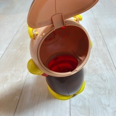アンパンマン　おもちゃの画像