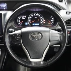 ⭐TOYOTA     ヴォクシー 　ＺＳ⭐の画像