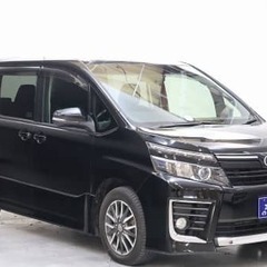 ⭐TOYOTA     ヴォクシー 　ＺＳ⭐の画像