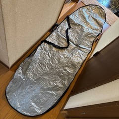 サーフボードケース　約250cm ファンボード用