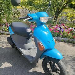 一時受付中止中です。レッツ4 実動 検)ディオ Jog pcx ...