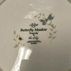 0617-031 レノックス バタフライ メドウ　食器の画像
