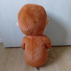 ぬいぐるみ人形の画像