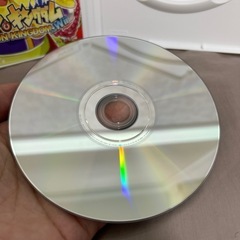 ドカポンキングダムWiiの画像