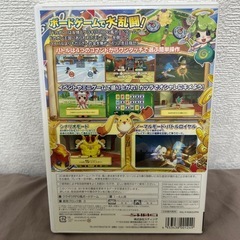 ドカポンキングダムWiiの画像