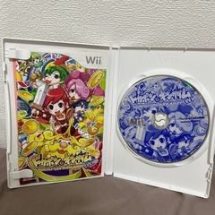 ドカポンキングダムWiiの画像