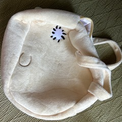 ちいかわ　うさぎ　ハンドバックの画像