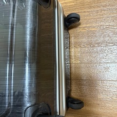 スーツケースの画像