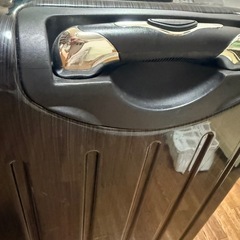 スーツケースの画像
