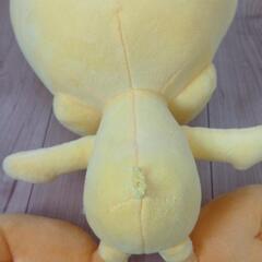 ぬいぐるみの画像