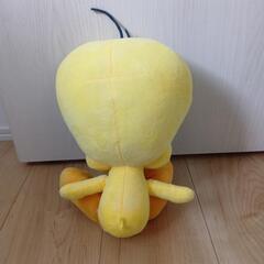ぬいぐるみの画像
