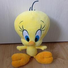 ぬいぐるみ