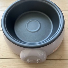 グリルパン＆しゃぶしゃぶ鍋セットの画像