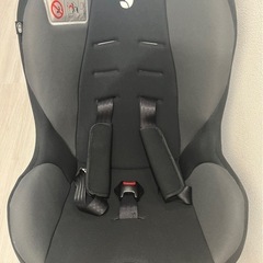 チャイルドシート