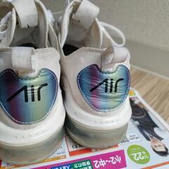 NIKE エアマックスの画像