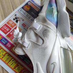 NIKE エアマックスの画像