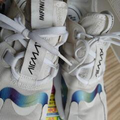 NIKE エアマックスの画像