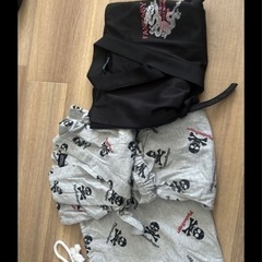 (お取引済)男の子130cm⭐️ の画像
