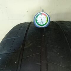 PIRELLI（ピレリ）P-ZERO　325/35ZR22　6分山　1本　スペアに如何でしょうかの画像