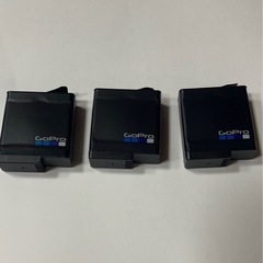 GoPro7！！ゴープロ中古品の画像