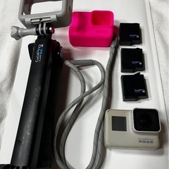 GoPro7！！ゴープロ中古品
