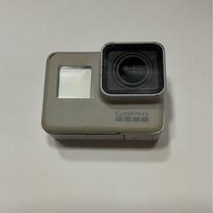 GoPro7！！ゴープロ中古品の画像