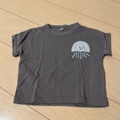 クラゲ　tシャツ