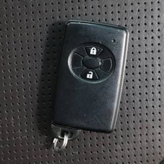【ローン審査通過率95％！ローンお任せください！】トヨタ マークＸジオ 　２４０Ｇの画像
