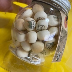 ちいかわ  ボーロの画像