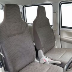 【ローン審査通過率95％！ローンお任せください！】日産 ＮＶ１００クリッパー 　ＤＸの画像