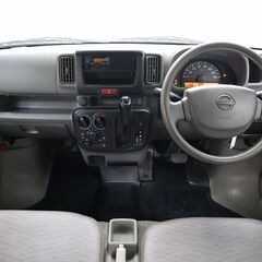 【ローン審査通過率95％！ローンお任せください！】日産 ＮＶ１００クリッパー 　ＤＸの画像