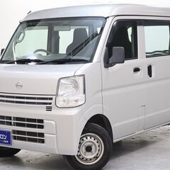 【ローン審査通過率95％！ローンお任せください！】日産 ＮＶ１０...