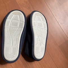 介護用　室内シューズの画像