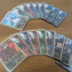 【fgoデュエル】fgoのボードゲームで遊んでみませんか？その5 - 南条郡