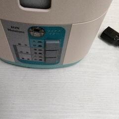 0617-039 【無料】 スチーム加湿器の画像