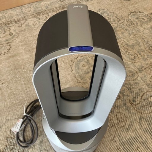 Dyson HOT and COOL+空気清浄機 