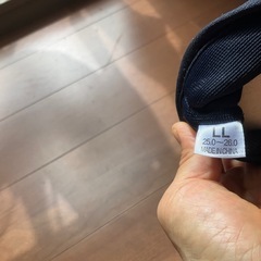介護用　室内シューズの画像